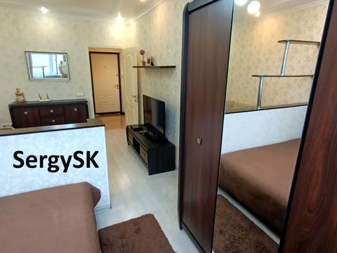 квартира по адресу Миколы Бажана просп., 8-Б