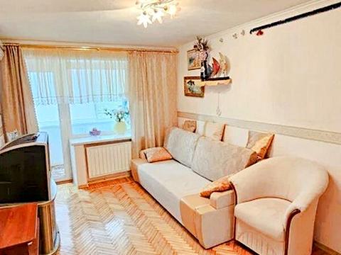 квартира по адресу Науки просп. (Ленина), 66