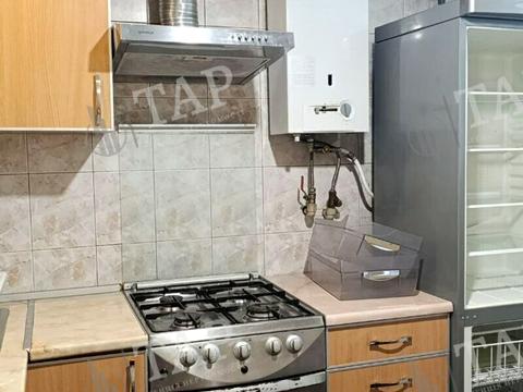 квартира по адресу Любови Малой просп. (Постышева), 26