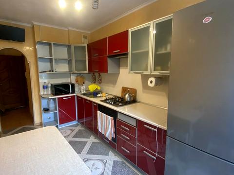 квартира за адресою Олександра Довженка вул., 1