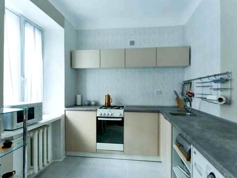 квартира по адресу Боричів Тік ул., 25