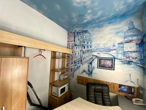 квартира за адресою Святослава Хороброго вул. (Чкалова), 8