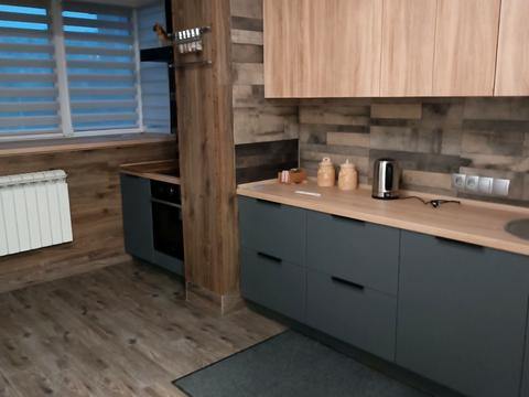 квартира за адресою Ірпінська вул., 72