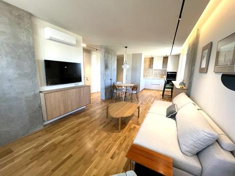 квартира по адресу Берестейский просп. (Победы), 5-В