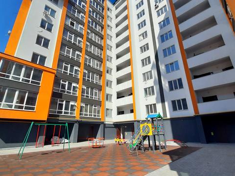 квартира за адресою Старокостянтинівське шосе, 20/3Б
