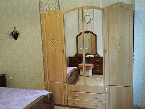 квартира за адресою Олексіївська пл., 9