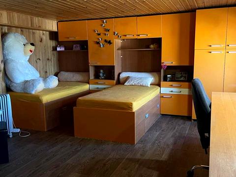 квартира по адресу Мира просп., 21