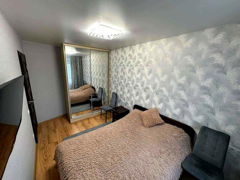 квартира по адресу Героев просп., 12