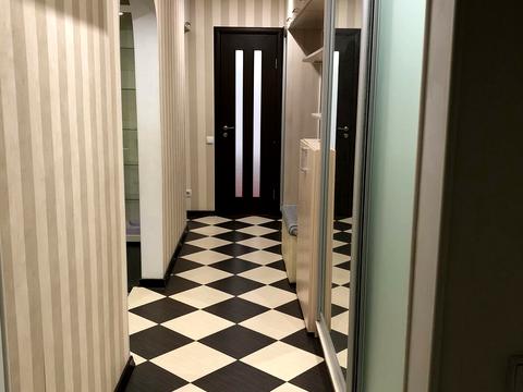 квартира за адресою Стратегічне шосе (Науки), 17