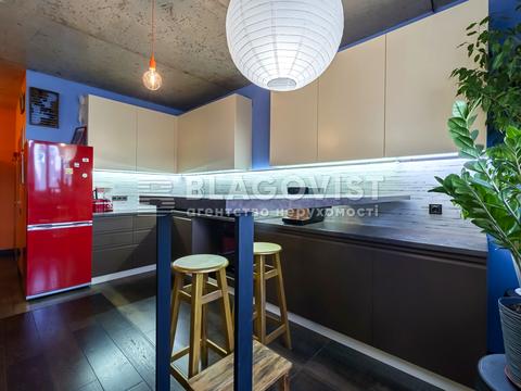 квартира за адресою Воскресенська вул., 18