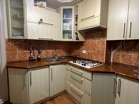 квартира по адресу Видинская ул., 25