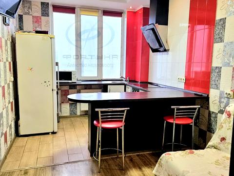 квартира по адресу Байди Вишнивецького, 78