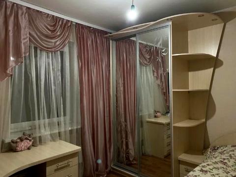 квартира по адресу Салтовское шоссе, 248а