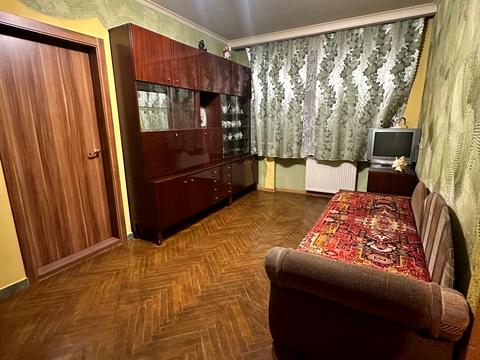 квартира по адресу Сентябрьская ул., 14