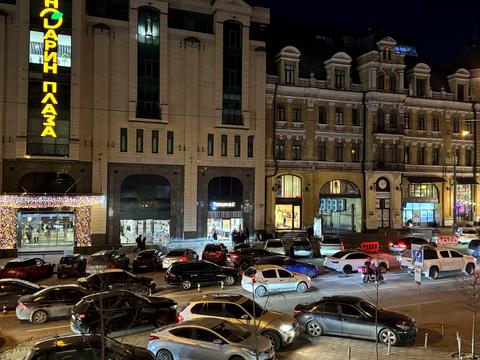 квартира за адресою Басейна вул., 5-А