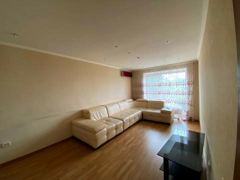 квартира по адресу Гусенко ул. (Гусенка), 4/6