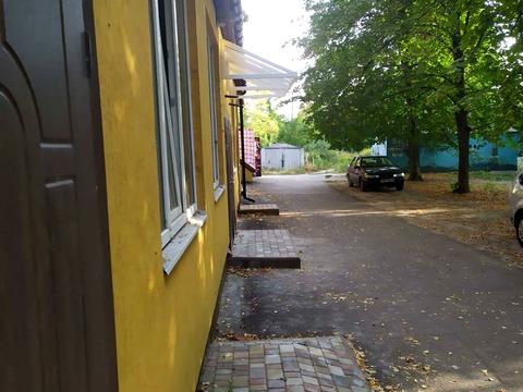 коммерческая по адресу Игоря Дорошенко ул. (Циолковского), 49