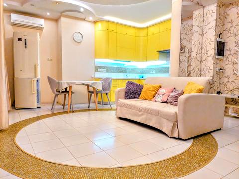 квартира за адресою Дніпровська набережна вул., 26и