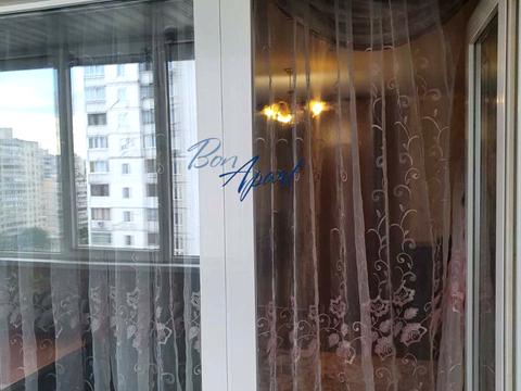 квартира за адресою Миколи Бажана просп., 36