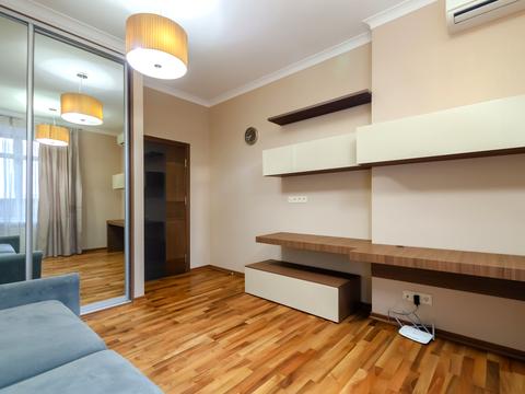 квартира за адресою Євгена Коновальця вул. (Щорса), 36-В