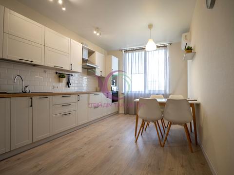 квартира по адресу Харьковское шоссе, 188