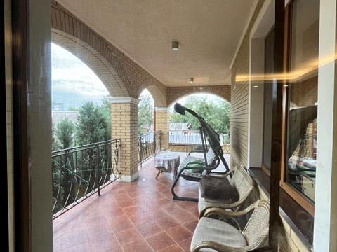 будинок за адресою Академіка Кримського пров.