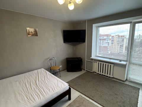 квартира по адресу Прибузька ул., 18б