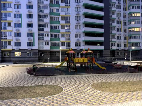 квартира за адресою Харківське шосе, 190