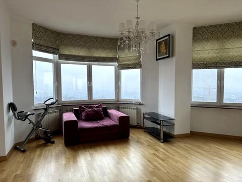 квартира за адресою Кловський узвіз (Кловський), 5