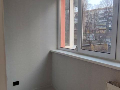 квартира за адресою Молодіжна вул., 2/1-Д