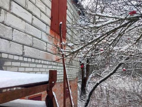 будинок за адресою Новоселівська, 11