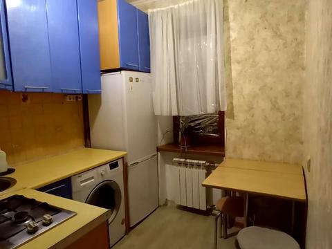 квартира за адресою Бочврова, 49а