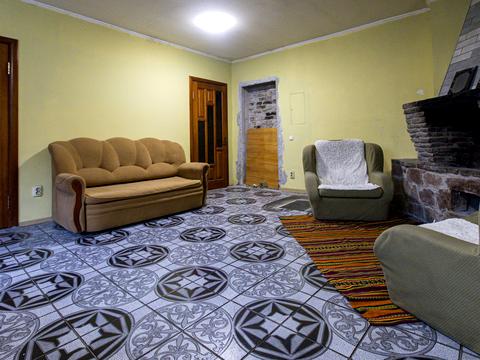 дом по адресу Садова