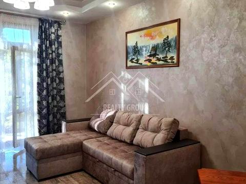 квартира по адресу Вахи Арсанова ул. (Рокоссовского), 7