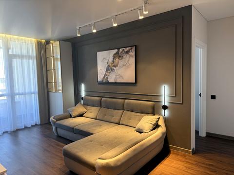 квартира за адресою Причальна вул., 14