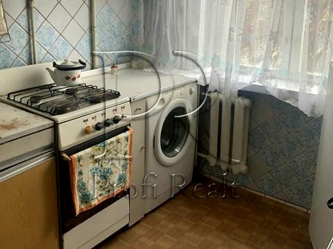 квартира по адресу Академика Шалимова ул. (Героїв Севастополя), 14