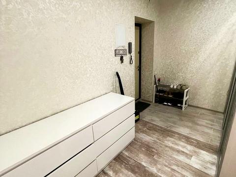 квартира по адресу Архитектора Старова ул., 4к
