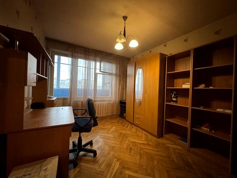 квартира по адресу Чоколовский бульв., 14