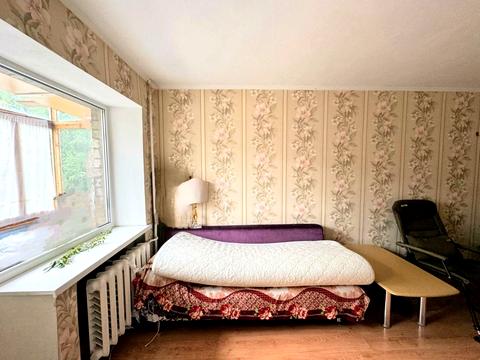 квартира за адресою Кирила Осьмака вул., 3