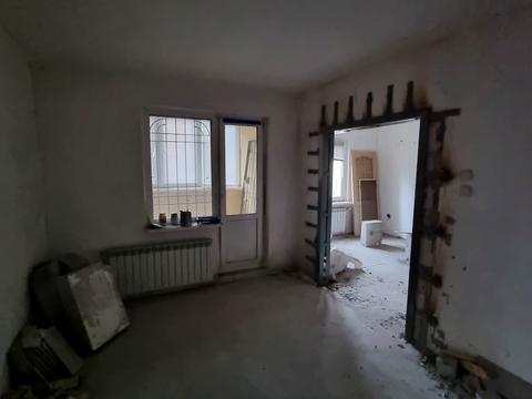 квартира по адресу Елизаветы Чавдар ул., 14