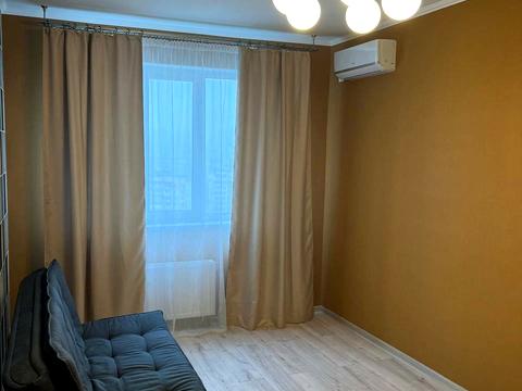 квартира за адресою Архітектора Вербицького вул., 1-В