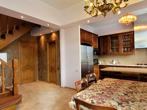 квартира по адресу Краковская ул., 5