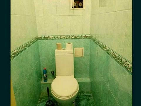 квартира по адресу Петра Григоренко просп., 33/44