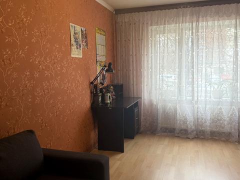 квартира за адресою Квартальний пров., 7
