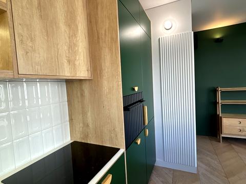 квартира по адресу Салютная ул., 2к9