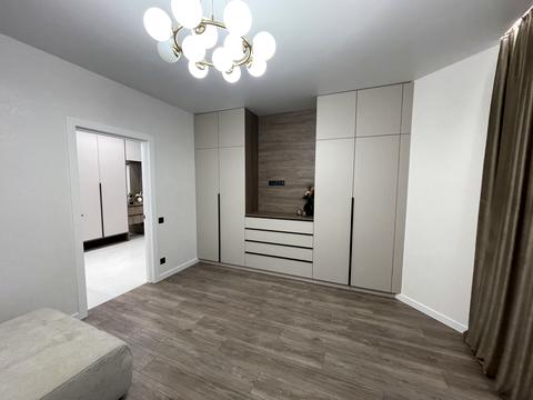 квартира за адресою Мартинова просп., 36