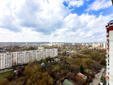 квартира по адресу Сухумская ул., 11