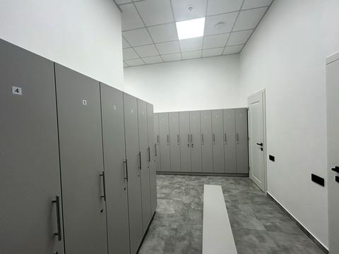 коммерческая по адресу Дача Ковалевского ул., 91
