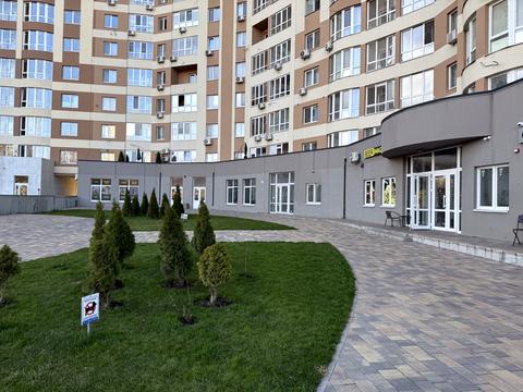 квартира за адресою Новопольова вул., 2а