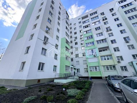 квартира по адресу Мира ул., 59